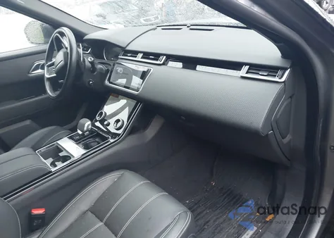 2022 Land Rover Range Rover Velar P250 R-Dynamic S z USA, uszkodzony, nr VIN SALYT2EX4NA344274